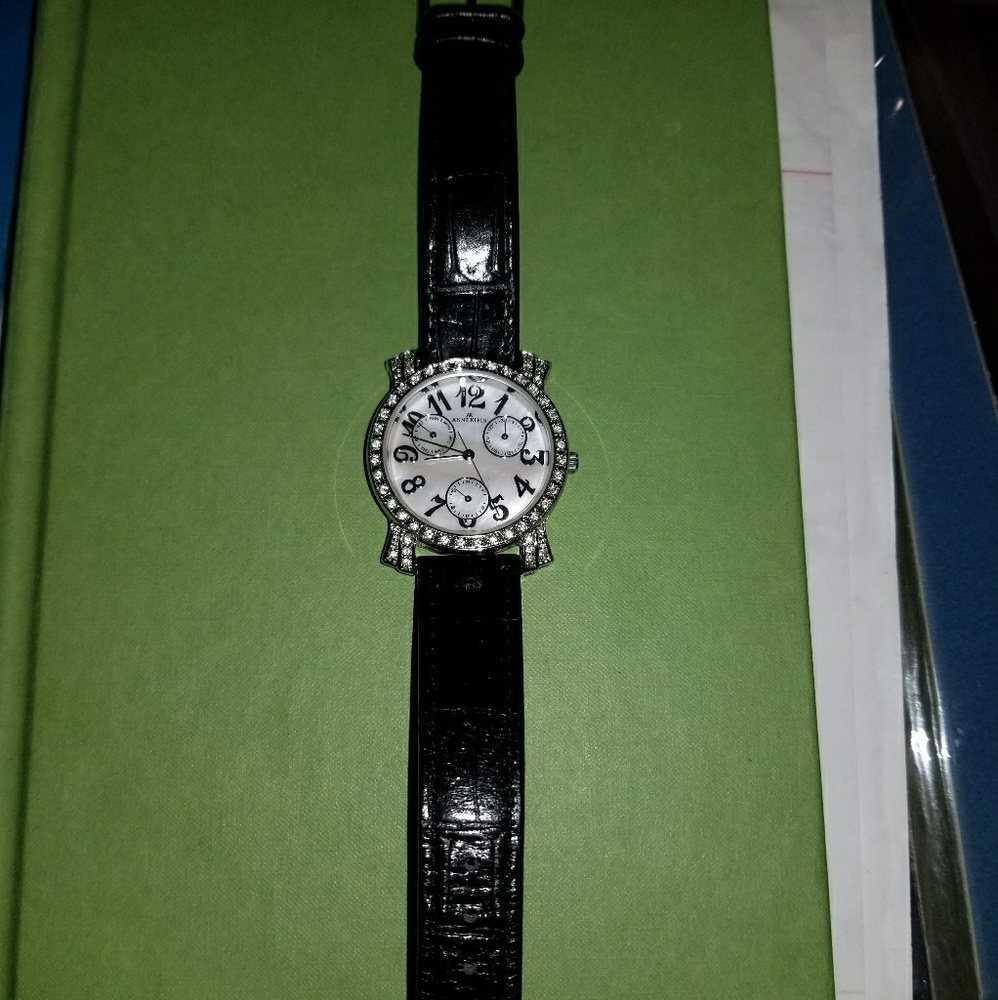 Anne Klein Watch - image 1